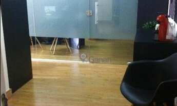 Imagem 7: Conjunto, 43 m² - venda por R$ 500.000,00 ou aluguel por R$ 1.800,00/mês - Chácara Santo A