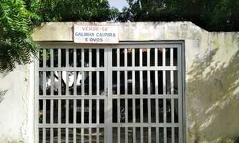 Imagem 2: Casa pra vender Chácara com venda por R$80.000