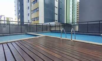 Imagem 7: Apartamento à venda, Tambaú, João Pessoa, PB