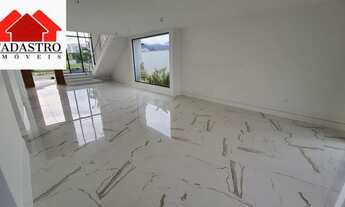 Imagem 5: RIO DE JANEIRO - Casa de Condomínio - BARRA DA TIJUCA