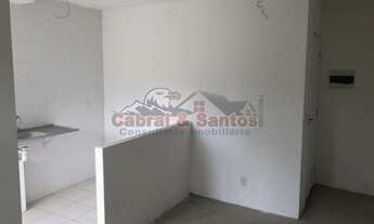 Imagem: ITU - Apartamento Padrão - Residencial