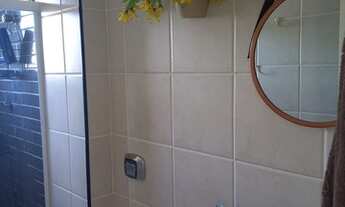 Imagem 4: Apartamento para venda com 80 metros quadrados com 2 quartos em Mirim - Praia Grande - SP