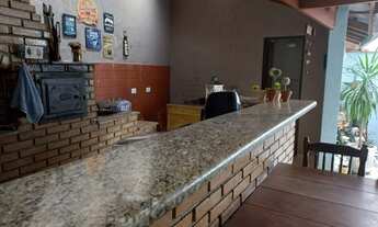 Imagem 5: SãO BERNARDO DO CAMPO - Casa Padrão - Parque Espacial