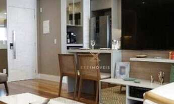 Imagem 5: Apartamento com 2 dormitórios à venda, 83 m² por R$ 1.299.000 - Campo Belo - São Paulo/SP