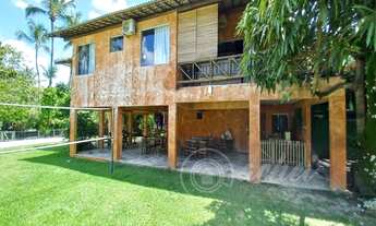 Imagem: CAMAÇARI - Casa de Condomínio - BUSCA