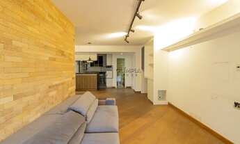 Imagem 7: Locação Apartamento 2 Dormitórios - 116 m² Vila Nova Conceição