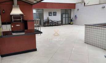 Imagem 4: Apartamento com 4 dormitórios à venda, 190 m² por R$ 1.500.000 - União - Belo Horizonte/MG