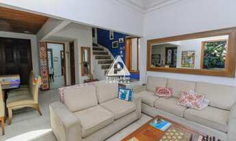 Imagem 6: Casa de rua à venda, 8 quartos, 7 suítes, Glória - RIO DE JANEIRO/RJ