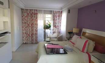 Imagem 7: Cobertura no Jardim Oceânico