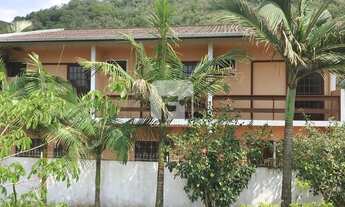 Imagem: FLORIANóPOLIS - Casa Padrão - Solidão
