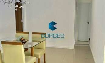 Imagem 6: SALVADOR - Apartamento Padrão - JARDIM APIPEMA