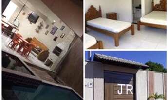 Imagem 4: Aruanã venda Casa com 3 dormitórios