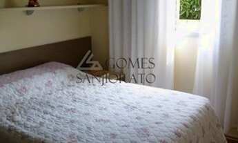 Imagem 5: MAUÁ - Apartamento Padrão - PARQUE SÃO VICENTE