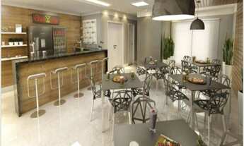 Imagem 3: APARTAMENTO RESIDENCIAL em SOROCABA - SP, PARQUE CAMPOLIM