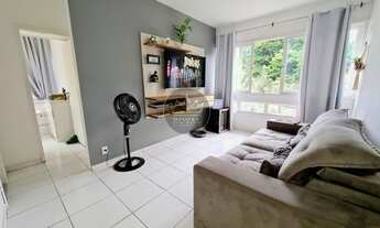 Imagem 3: Apartamento para Venda em Rio de Janeiro, Laranjeiras, 2 dormitórios, 2 banheiros, 1 vaga