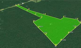 Imagem 6: Terras Fazenda / sítio com venda por R$1.400.000