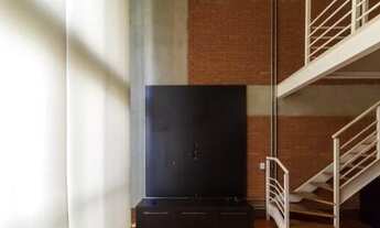 Imagem 7: Apartamento Locação 1 Dormitórios - 79 m² Itaim Bibi