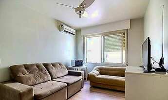 Imagem: Porto Alegre - Apartamento Padrão - Santana