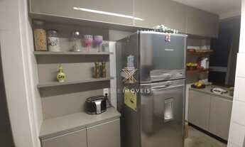 Imagem 6: Apartamento com 3 dormitórios à venda, 88 m² por R$ 770.000 - Havaí - Belo Horizonte/MG