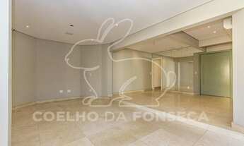 Imagem 4: São Paulo - Apartamento Padrão - Moema Pássaros