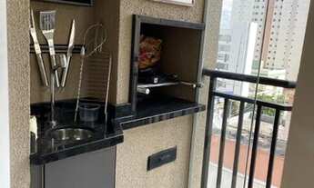 Imagem 3: Santo André - Apartamento Padrão - Vila Valparaiso