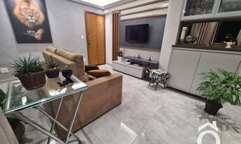 Imagem 4: Apartamento para venda com 96 metros quadrados com 3 quartos em Manacás - Belo Horizonte