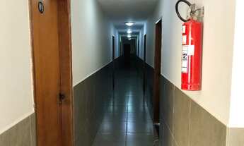 Imagem 6: Suíte mobiliada incluso agua e garagem para 1 pessoa prox a Unip/Fasam - Setor Jd da Luz