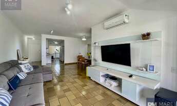 Imagem 2: Apartamento para venda com 149 M2 com 4 quartos em Riviera - Bertioga - SP