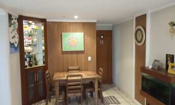 Imagem 2: VENDO EXCELENTE APARTAMENTO EM ITAPUÃ