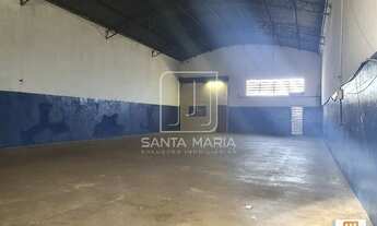 Imagem 3: Salão/Galpão (salão - térreo