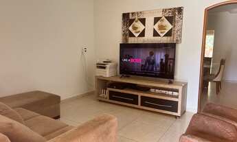 Imagem 4: Casa Jardim Alphaville- 4/4 sendo 2suítes