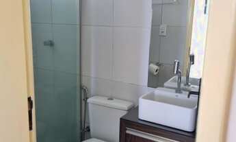 Imagem 2: Porto Alvorada Apartamento com 3 dormitórios