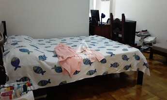 Imagem 6: Apartamento à venda, 3 quartos, 1 suíte, 1 vaga, Tijuca - RIO DE JANEIRO/RJ