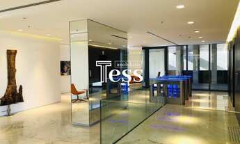 Imagem 4: Prédio Comercial - Sala corporativa 260m² disponível para alugar - Bairro Nova Redentora