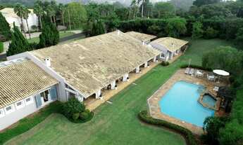 Imagem 1: ITU - Casa de Condomínio - CONDOMÍNIO TERRAS DE SÃO JOSÉ 1