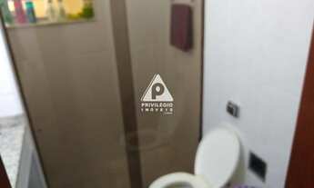 Imagem 4: Apartamento à venda, 3 quartos, Laranjeiras - RIO DE JANEIRO/RJ