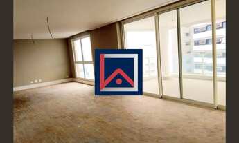 Imagem 2: Apartamento Venda Higienópolis 260 m² 4 Dormitórios