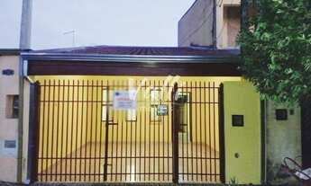 Imagem: Santa Bárbara dOeste - Residencial - Jardim