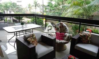 Imagem 3: Apartamento à venda, 3 quartos, 1 suíte, 2 vagas, Recreio dos Bandeirantes - RIO DE JANEIR