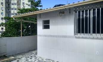 Imagem 6: Casa 2Q Jacarepaguá Camorim PROJAC