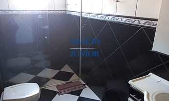 Imagem 7: AMERICANA - Casa Padrão - MORADA DO SOL