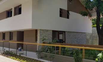 Imagem 2: Casa de condomínio para venda com 258 metros quadrados com 4 quartos em Poço - Recife - PE