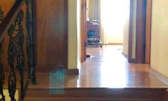 Imagem 7: CAMPINAS - Casa Padrão - CHÁCARA PRIMAVERA