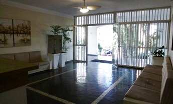 Imagem: Sala Comercial Edifício Pasteur Cambui-Campinas