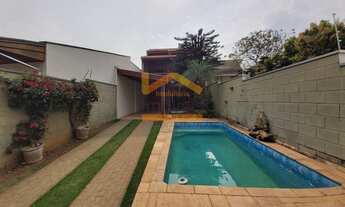 Imagem 1: AMERICANA - Residencial - PARQUE NOVO MUNDO