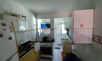 Imagem 4: REPASSE DE Casa possui 60 metros quadrados com 3 quartos em Pau Amarelo - Paulista - PE