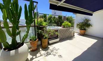 Imagem 5: FLORIANóPOLIS - Cobertura - Campeche