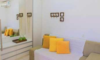 Imagem 4: Flat Marulhos Resort - Muro Alto/Porto de Galinhas