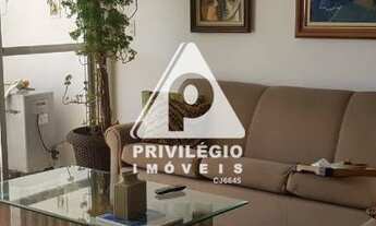 Imagem 5: Excelente apartamento 3 quartos, com linda vista para Lagoa!