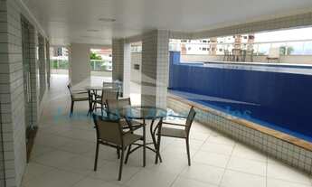 Imagem 2: Apartamento residencial para Venda Aviacao, Praia Grande SP